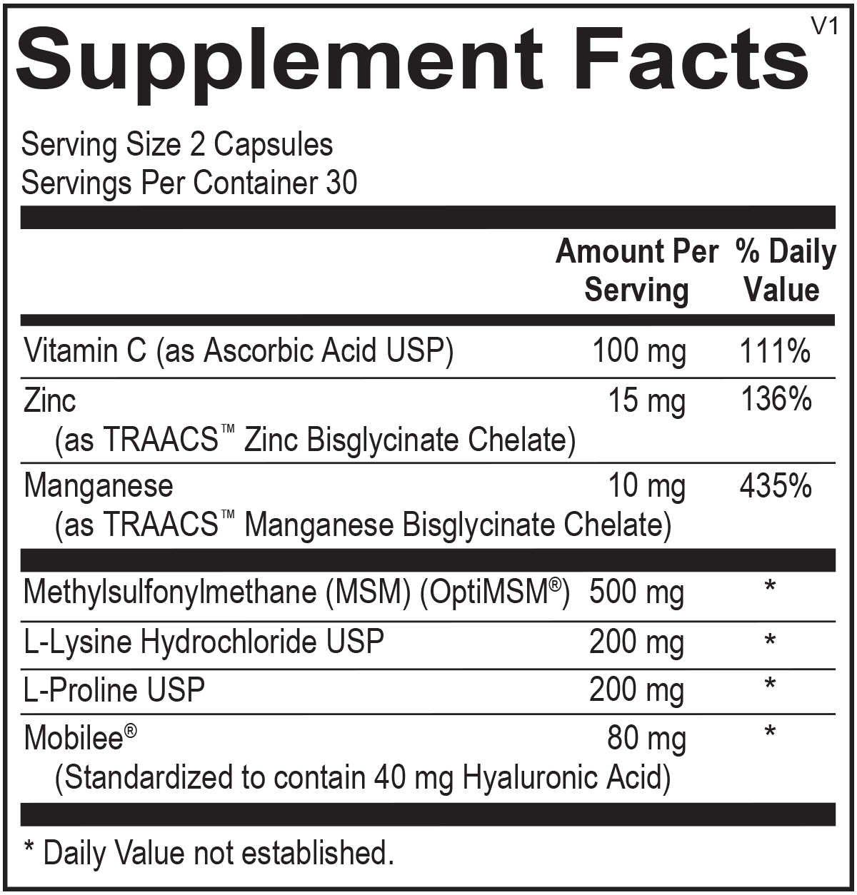 Collagen Boost+