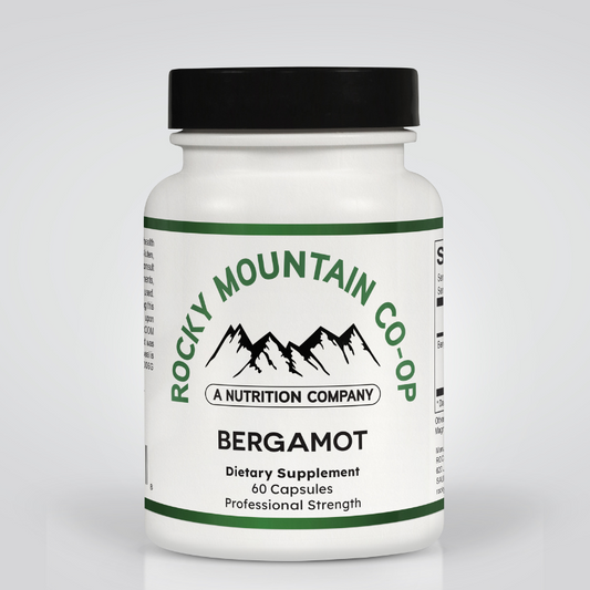Bergamot