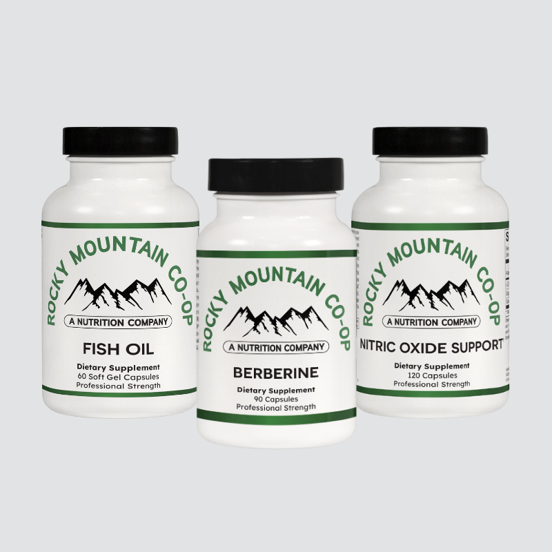 Cardiovascular Health