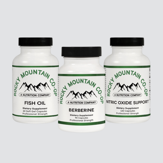 Cardiovascular Health