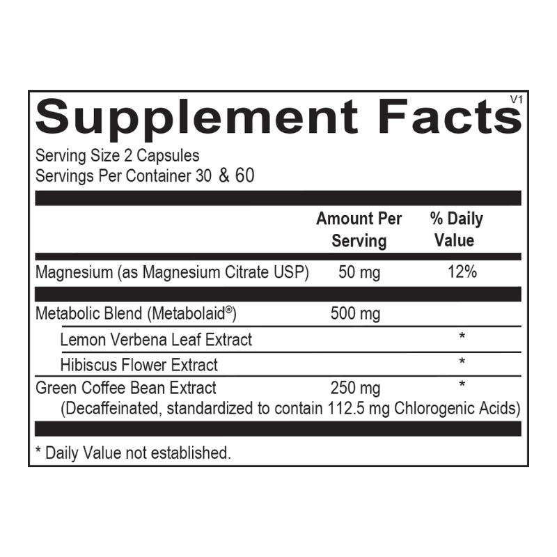 Weight Loss Support / GLP-1 Support