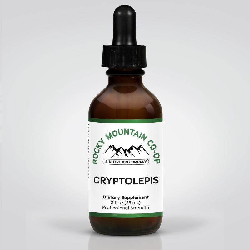 Cryptolepis