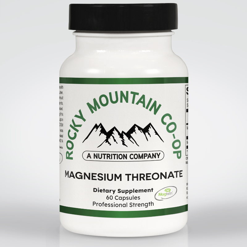 Magnesium Threonate