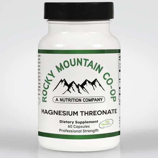 Magnesium Threonate