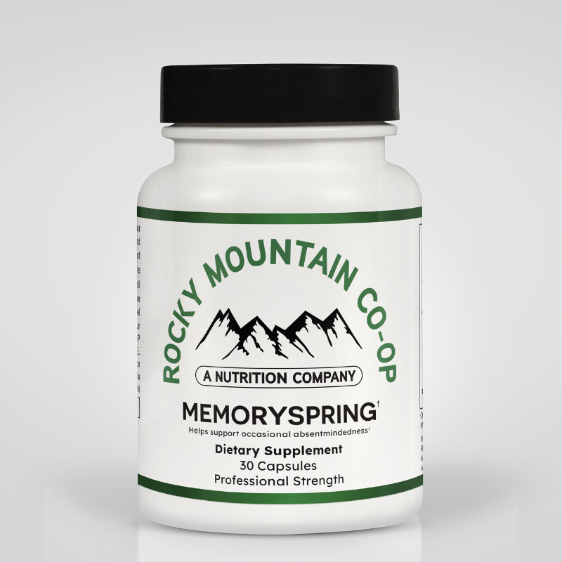 MemorySpring