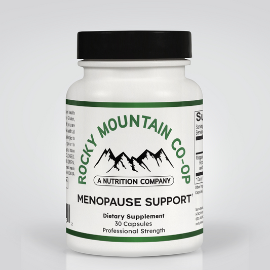 Menopause Support
