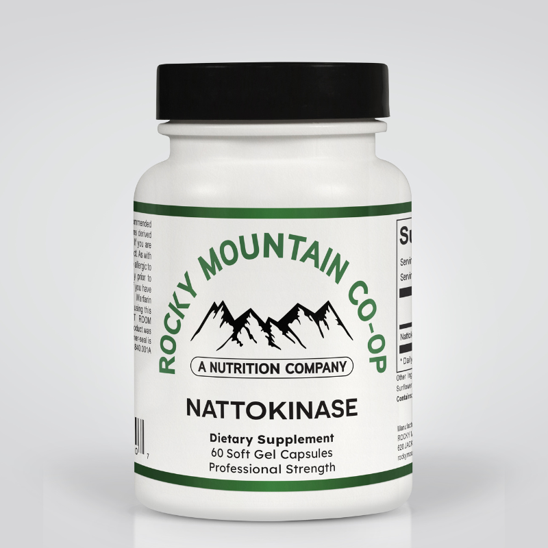 Nattokinase