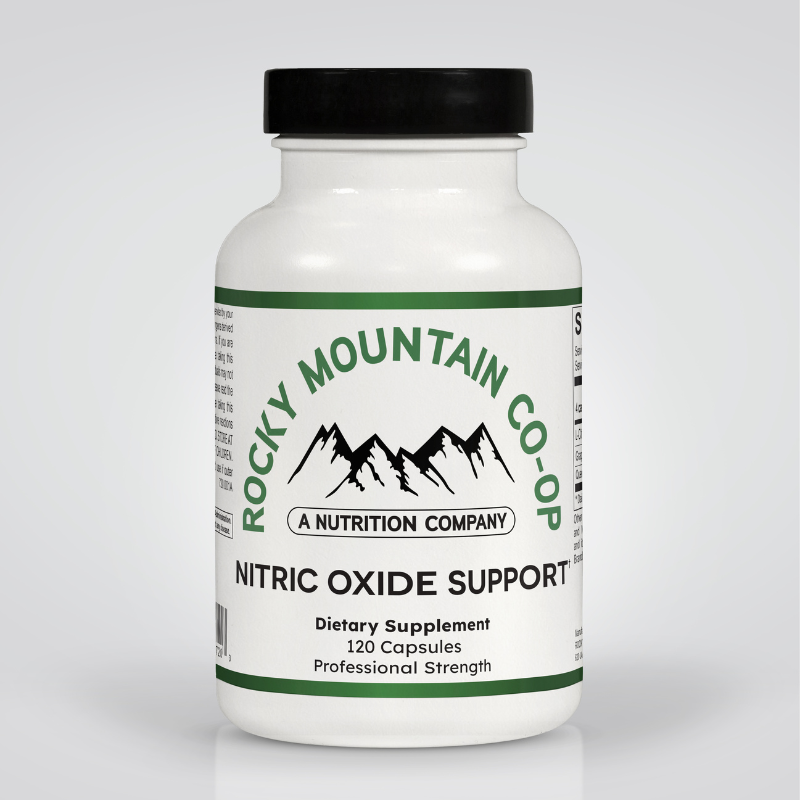 Nitric Oxide Support