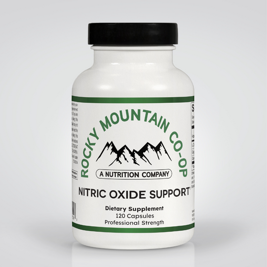 Nitric Oxide Support