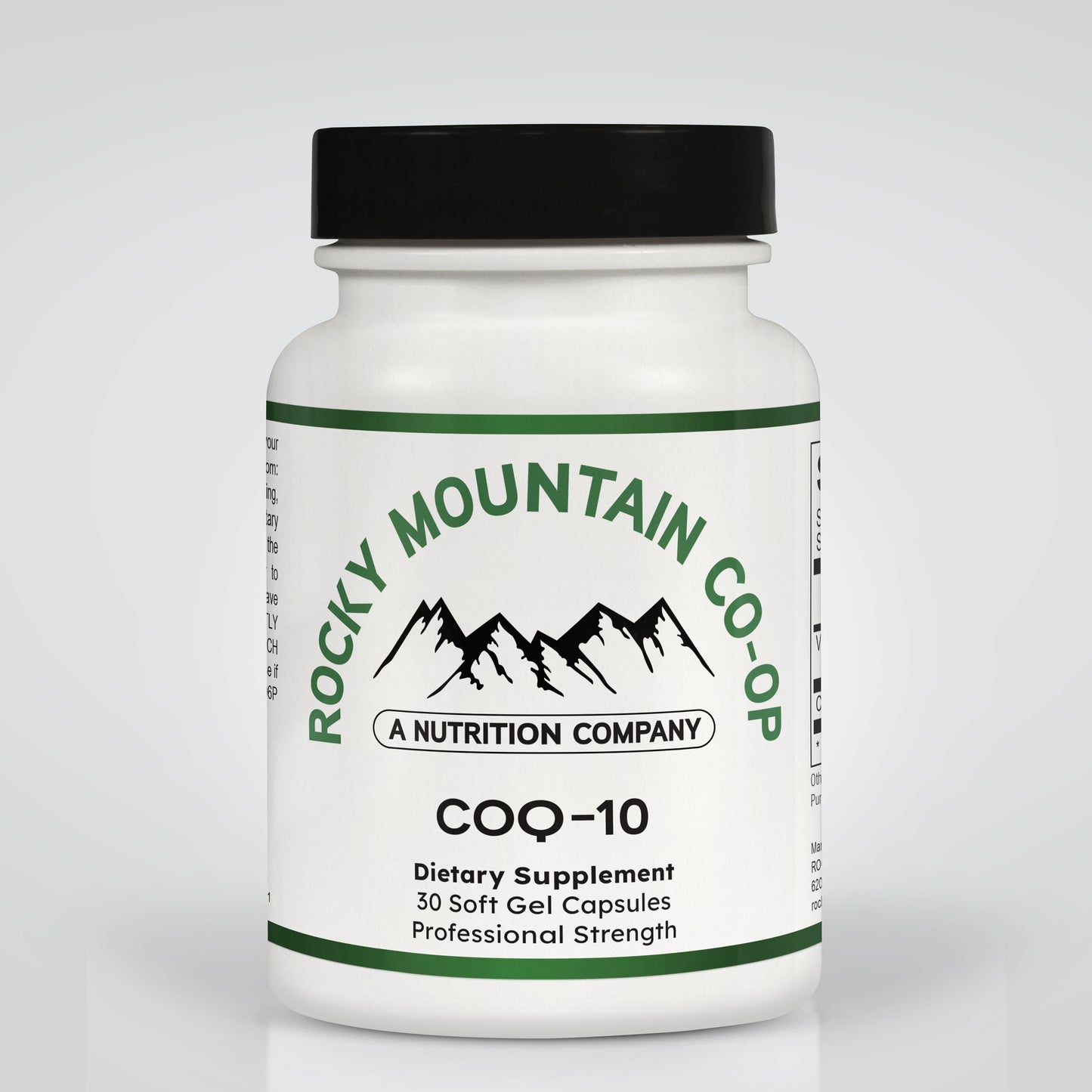 CoQ-10