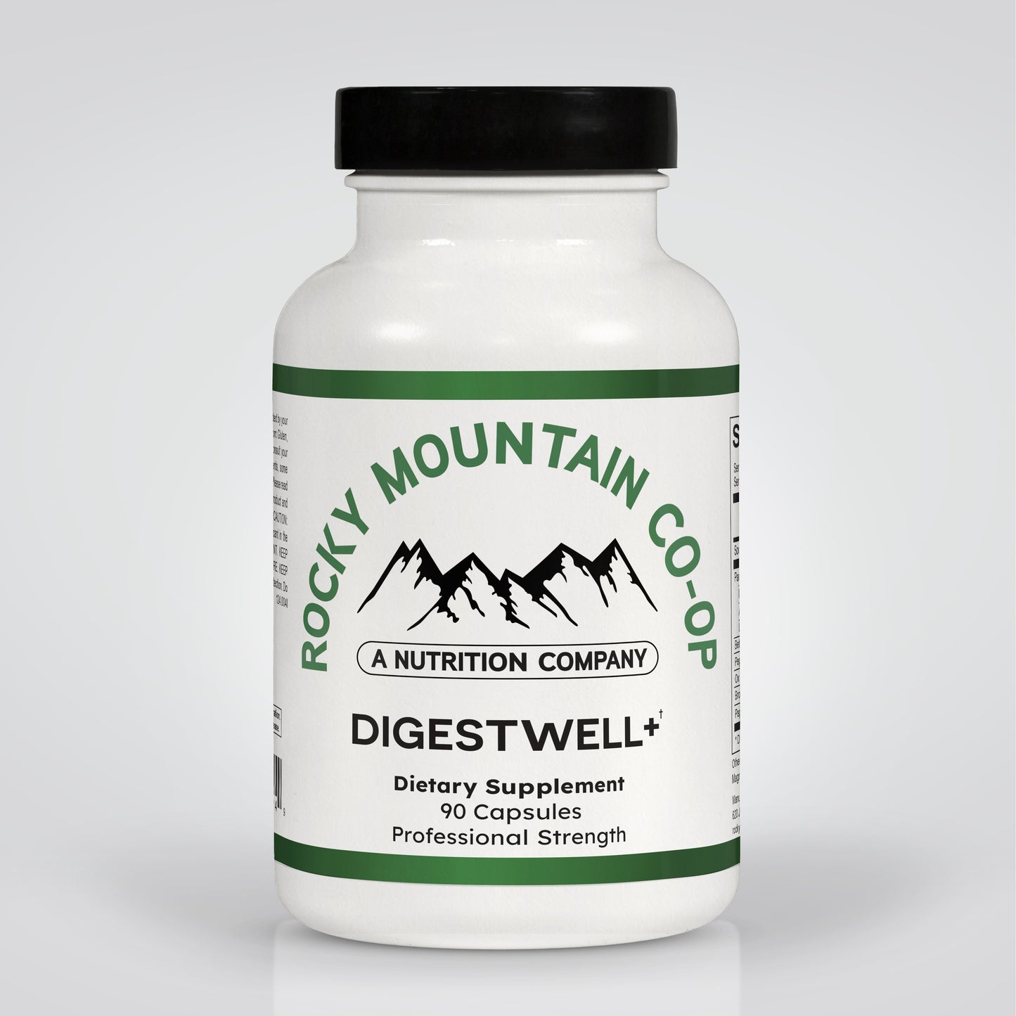 DigestWell+