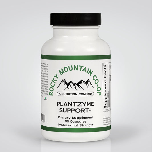 Plantzyme Support