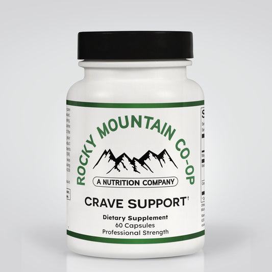 Crave Support