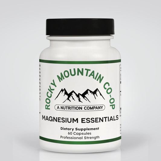 Magnesium Essentials