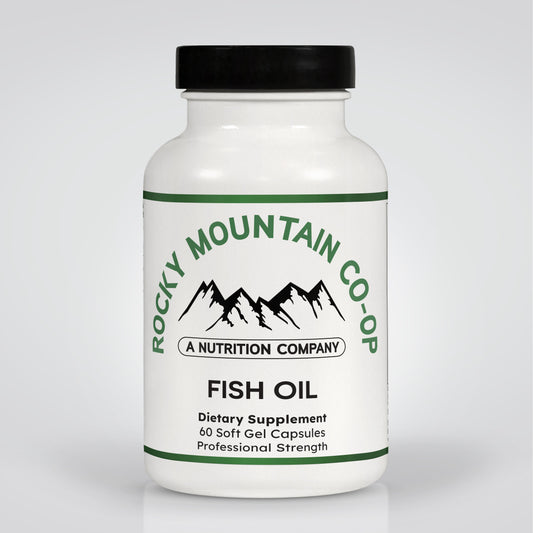 Fish Oil
