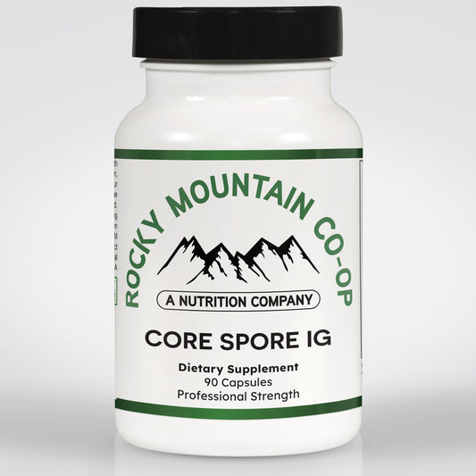 Core Spore IG