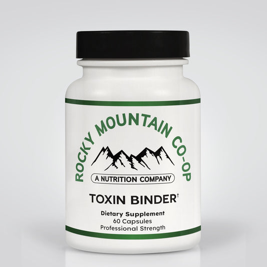 Toxin Binder