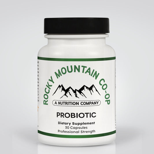 Probiotic