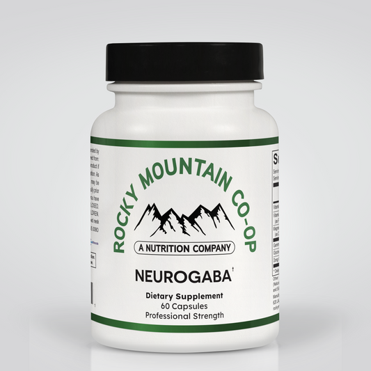 NeuroGABA