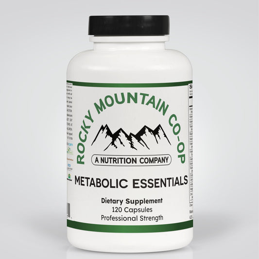 Metabolic Essentials