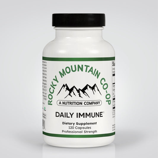 Daily Immune