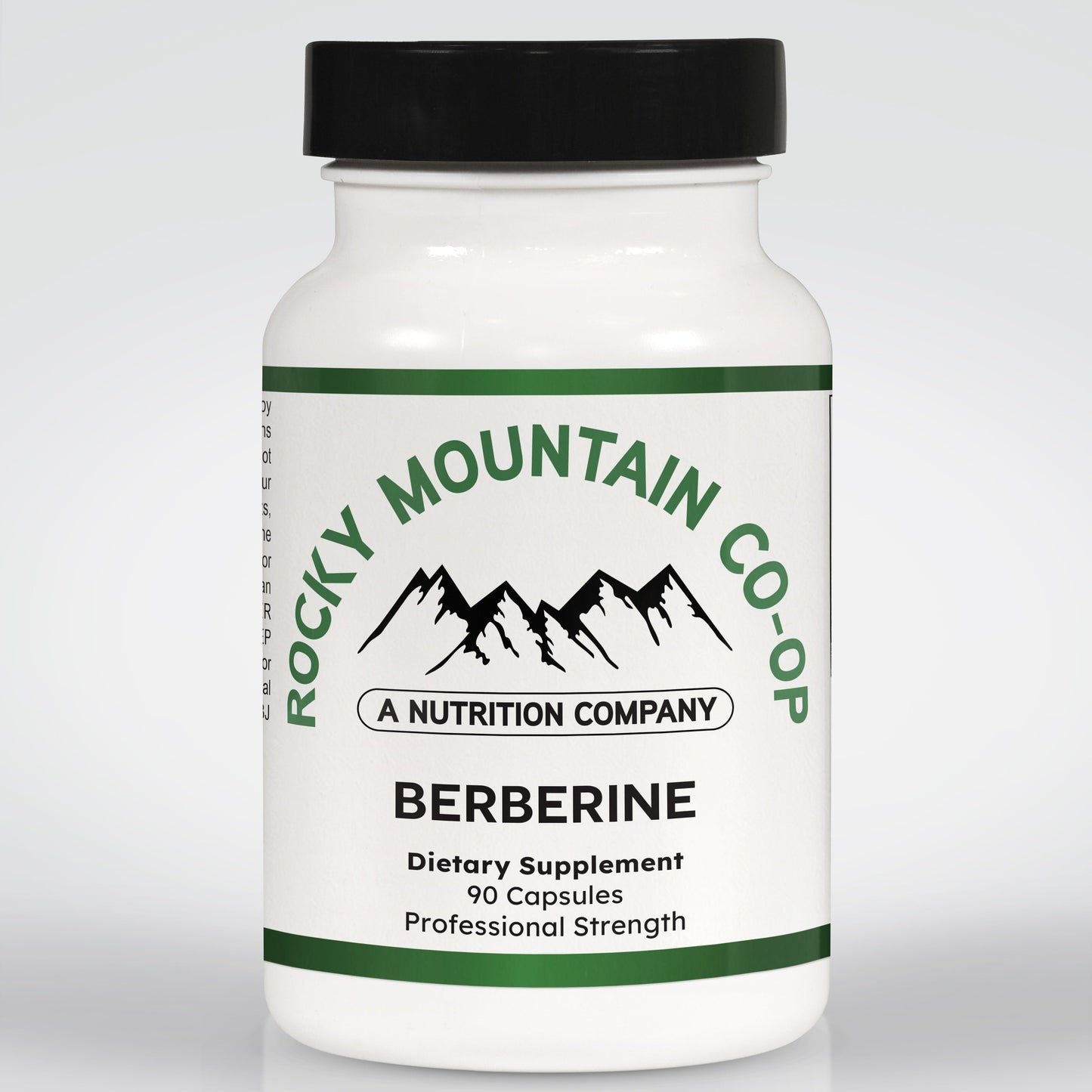Berberine - Clearance
