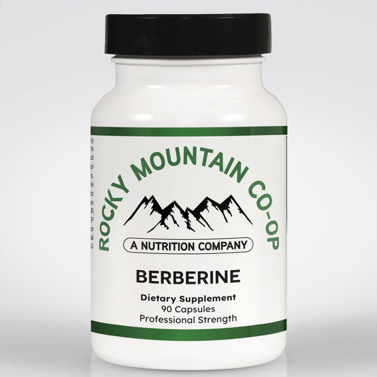 Berberine