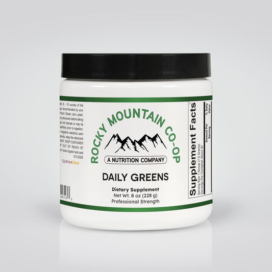 Daily Greens Powder