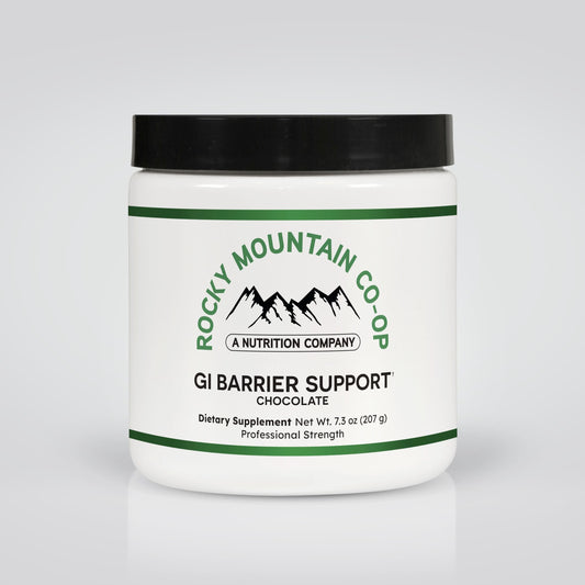 GI Barrier Support