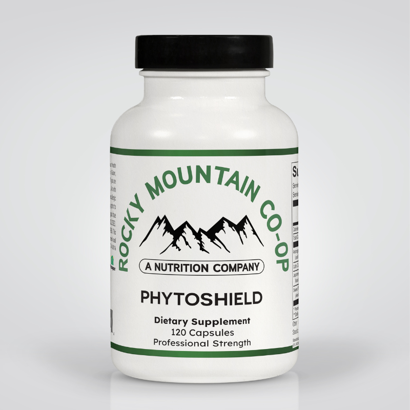 PhytoShield - Clearance