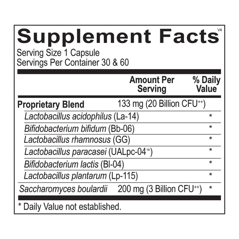 Probiotic