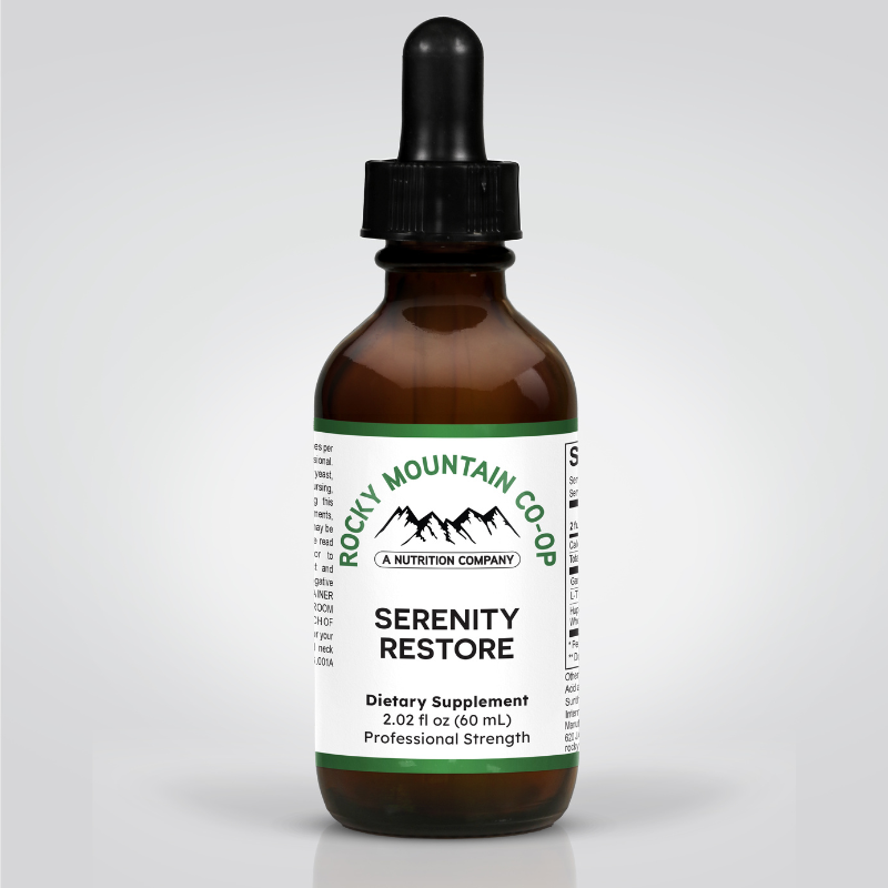 Serenity Restore
