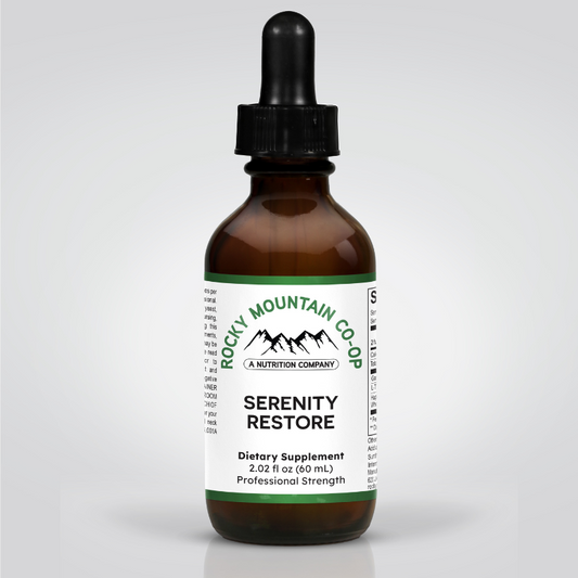 Serenity Restore