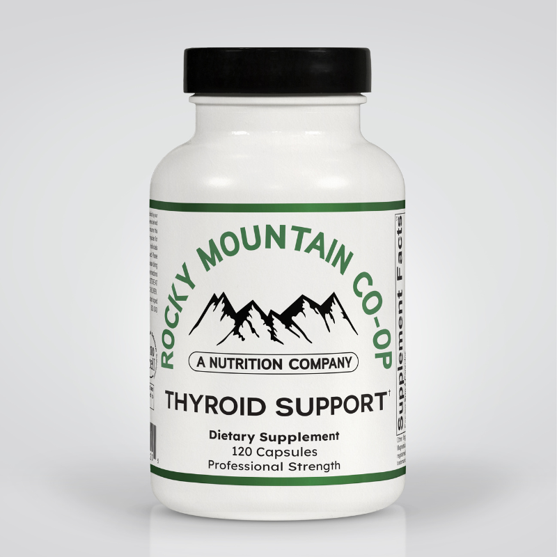 Thyroid Support