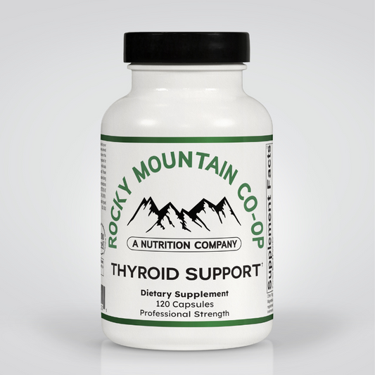Thyroid Support