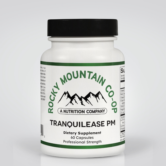 Tranquilease PM
