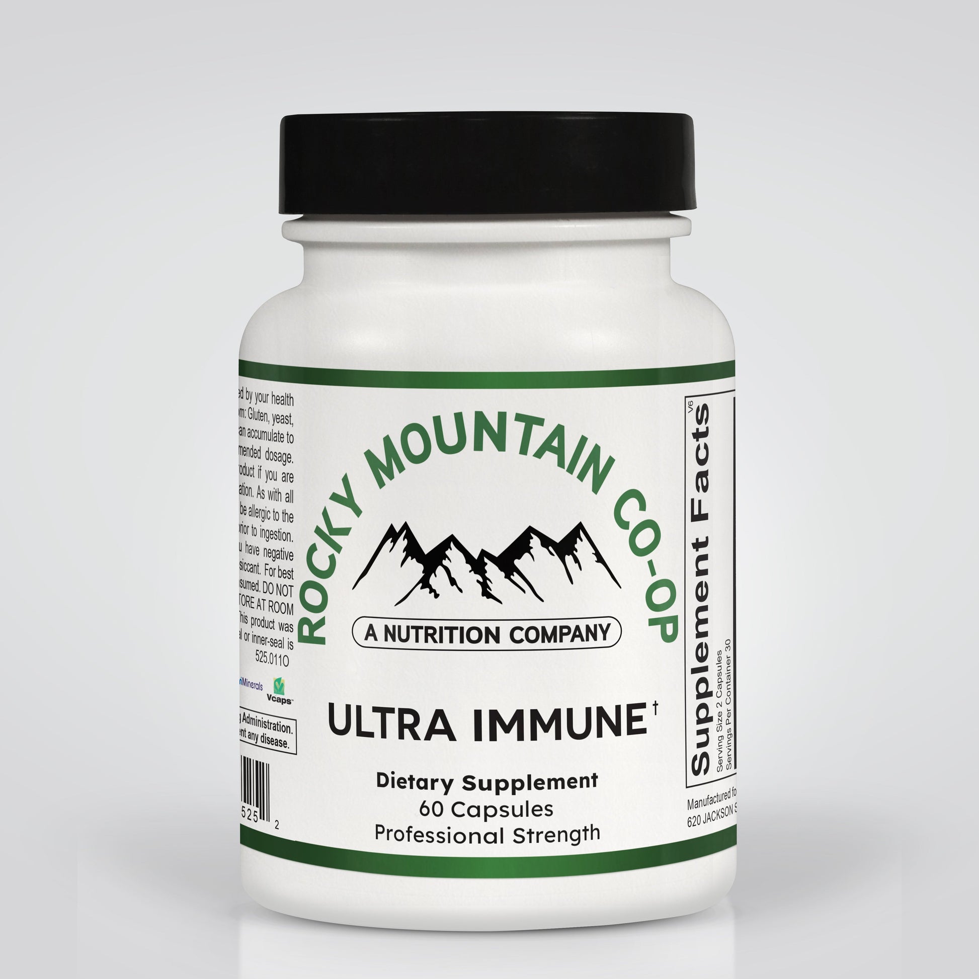 UltraImmune
