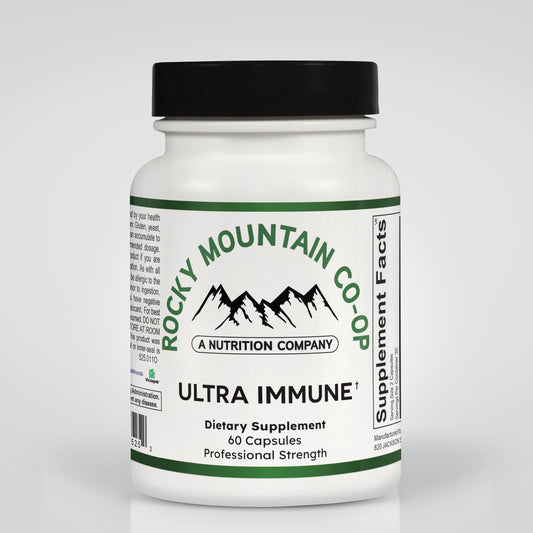 UltraImmune