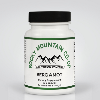 Bergamot