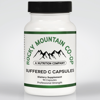 Buffered C Capsules