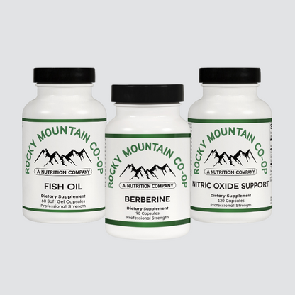 Cardiovascular Health