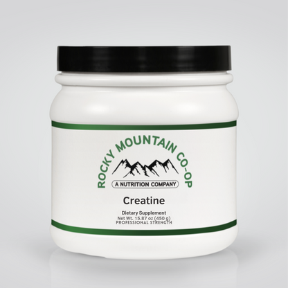 Creatine
