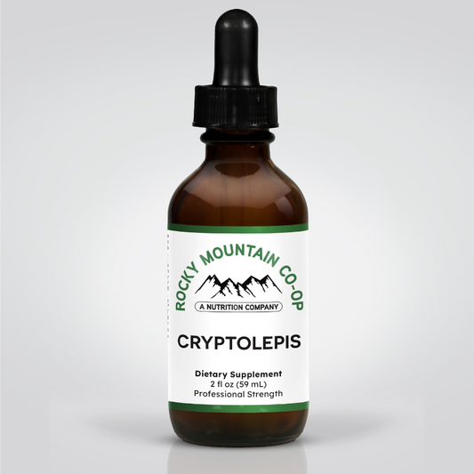 Cryptolepis