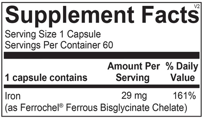 Iron Chelate