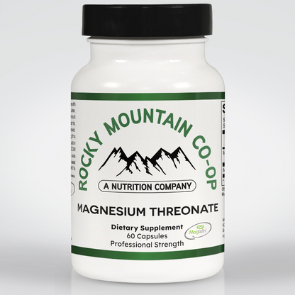 Magnesium Threonate