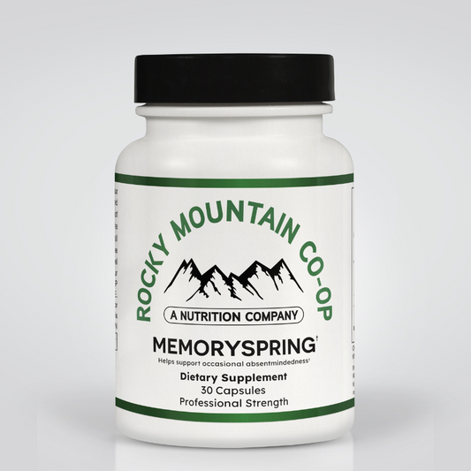 MemorySpring