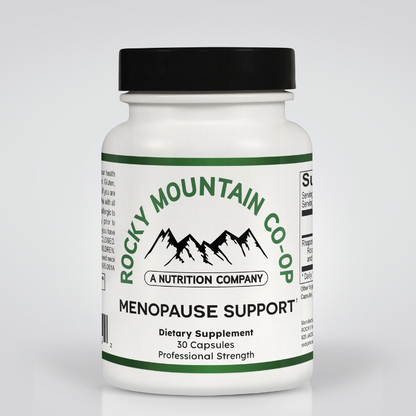 Menopause Support