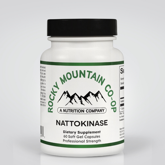 Nattokinase