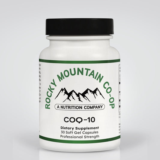 CoQ-10