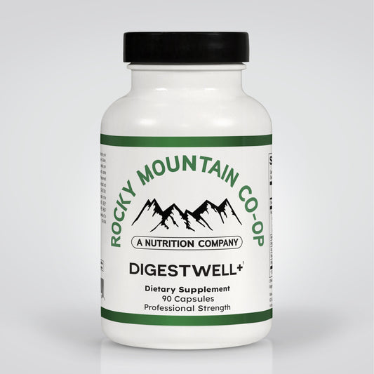 DigestWell+